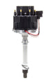 Distributeur 602/604 Crate Motor Bouchon Noir