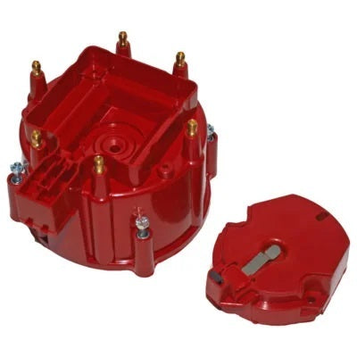 Kit Capuchon et Rotor GM 6 Cyl HEI