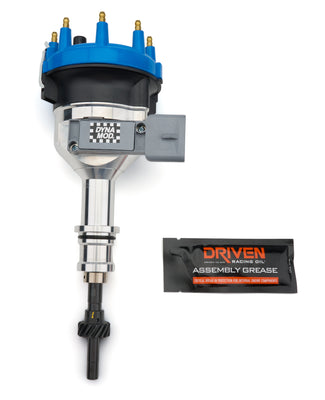 Distributeur forgé à chaud Ford 5.0 Litres 86-93