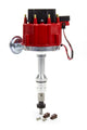 Distributeur de course SBF 302W Capuchon rouge avec avance à dépression