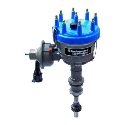 Distributeur Ford Bleu 332-352-360-390-410-42