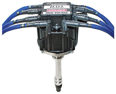 Distributeur Street Strip Crossfire Cap SBC/BBC