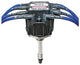 Distributor Street Strip Crossfire Cap SBC/BBC