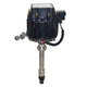 Distributeur de course SBC avec bouton de réglage d'allumage instantané noir