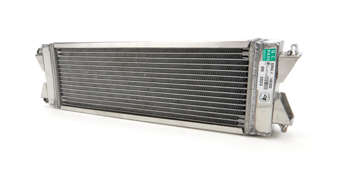 Radiateur auxiliaire Mustang 03-04