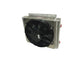 Radiateur de transmission avec ventilateur, double passe