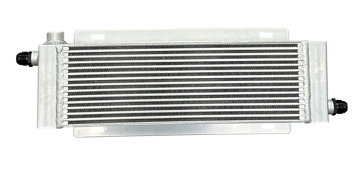 Refroidisseur d'huile -12an simple passe Airbox