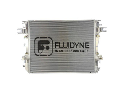 Radiator 21-24 Ram TRX