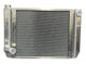 Radiator Ford w/ Filler Triple Pass