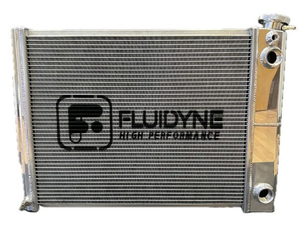 Radiateur GM X-Body 68-74 LS Swap