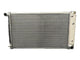 Radiator 65-85 GM 33X19 Manual Trans Triple Pass
