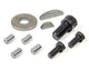 Kit de finition de quincaillerie moteur Pontiac - V8