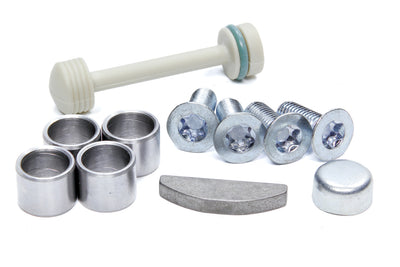 Kit de finition de quincaillerie moteur GM LS 98-00