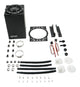 3L Staged Surge Tank Pumps Not Included