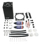 3L Staged Surge Tank Dual DW300 Fuel Pumps
