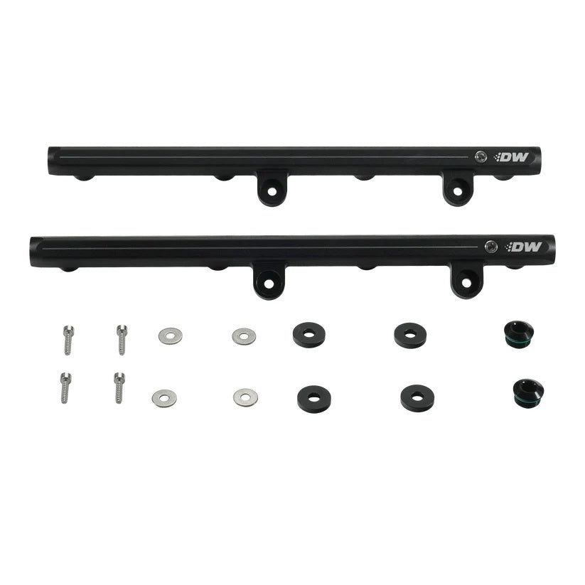 05-23 Rampe d'alimentation de carburant Hemi