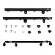 05-23 Hemi Fuel Rails Crossover Included