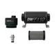 110mm Billet Filter Reg 10 Micron