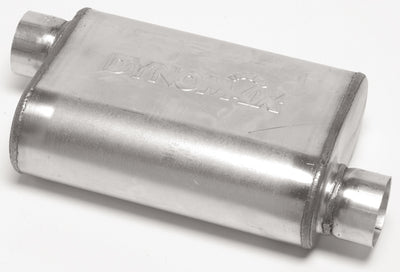 Silencieux soudé Ultra Flo