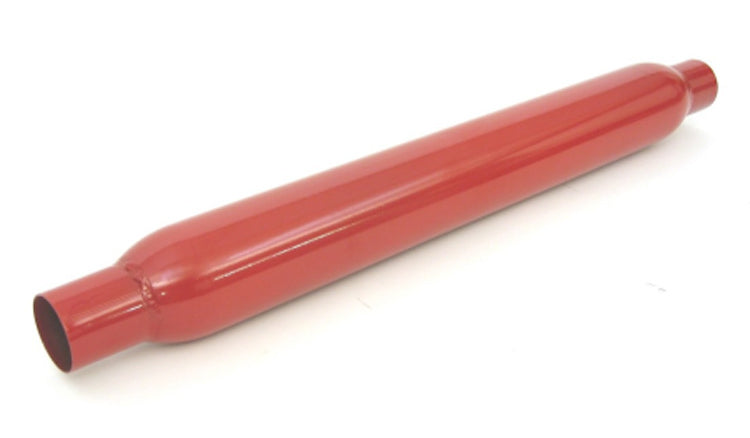 Silencieux Thrush Glass Pack