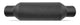 Thrush Rattler Muffler 3in In/Out