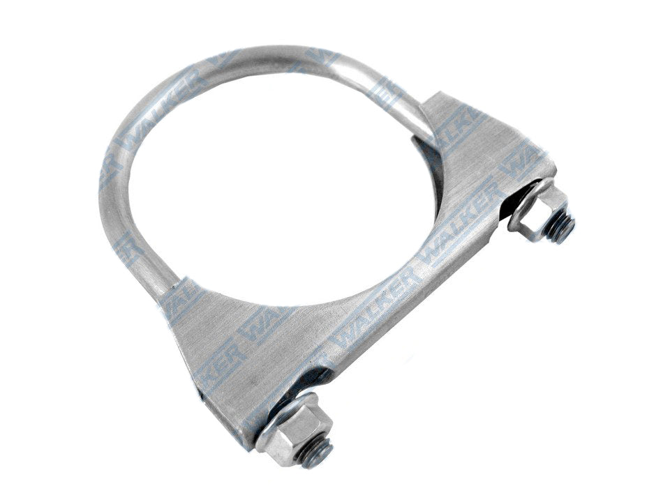 Quincaillerie - Collier de serrage fendu 3 po