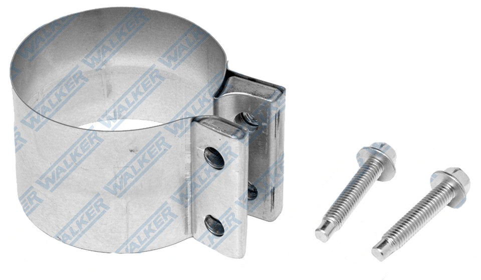 Quincaillerie - Collier de serrage 2 1/4 po