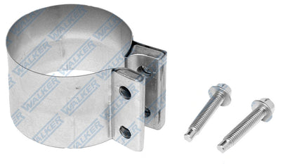 Quincaillerie - Collier de serrage 2 1/4 po