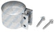 Quincaillerie - Collier de serrage 2 1/4 po