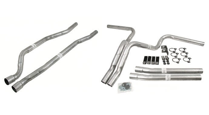 Kits Dynomax doubles