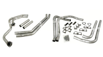 Kits doubles Dynomax