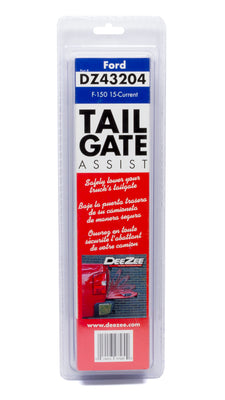 Tailgate Assist