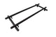 Galerie de toit pour Jeep Wrangler JK/JL de 2007 à 2019, 24 pouces