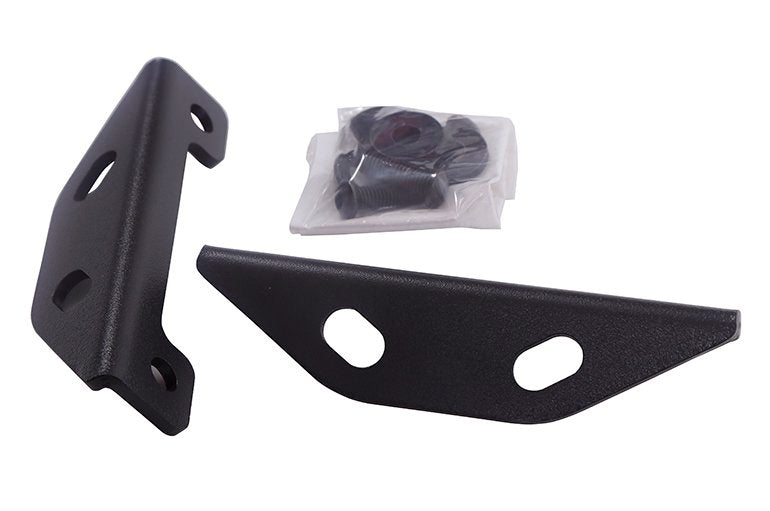 21-   Support d'accessoire de visée de garde-boue Ford Bronco