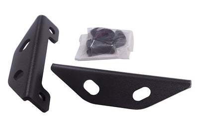 21-   Support d'accessoire de visée de garde-boue Ford Bronco