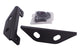 21-   Support d'accessoire de visée de garde-boue Ford Bronco