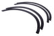 21-   Ford Bronco Kit Suppression Ailettes (4 Pièces)