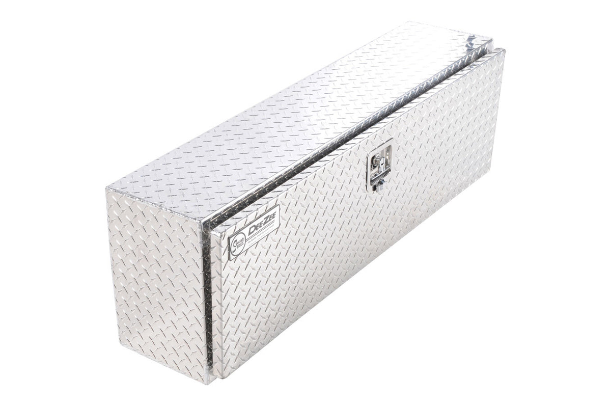 Boîte à outils - Dessus latéral spécialisé en aluminium BT