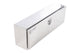 Boîte à outils - Dessus latéral spécialisé en aluminium BT