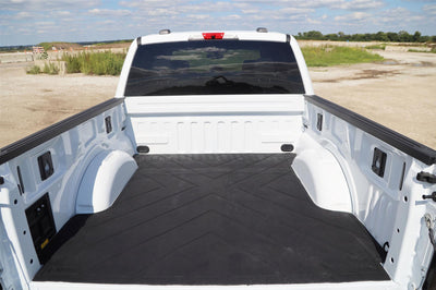 Tapis de protection X-Mat universel 1,22 m x 2,44 m