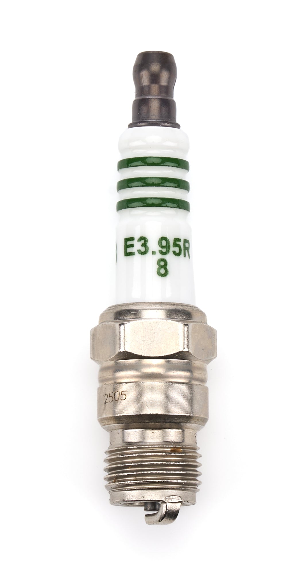 Bougie d'allumage E3 Race 14 mm x .460 siège conique