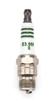 Bougie d'allumage E3 Race 14 mm x .460 siège conique