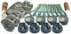 Kit d'assemblage tournant BBC - Compétition