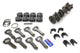 Kit d'assemblage rotatif SBC - Compétition