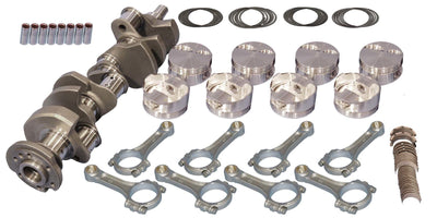 Kit d'assemblage rotatif SBC - Compétition
