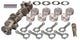 Kit d'assemblage rotatif SBC - Compétition