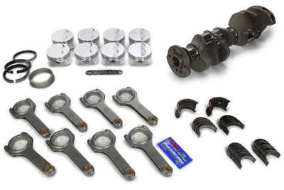 Kit de vilebrequin moteur SBC - Compétition