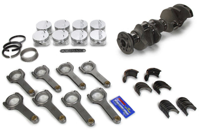 Kit de vilebrequin SBC - Compétition