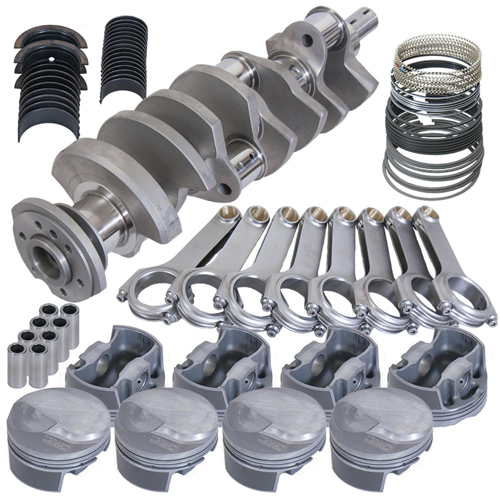 Ensemble tournant GM LS1 383 alésage 3.905