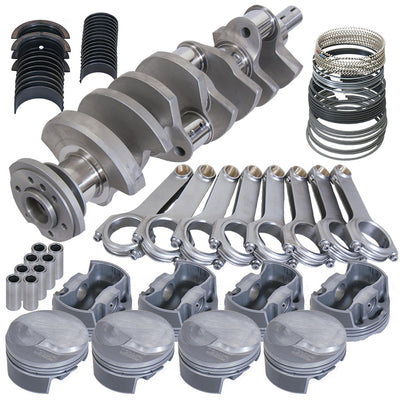 Ensemble tournant GM LS1 383 alésage 3.905